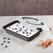 Berlinger Haus Anthracite Baking Tray with Lid