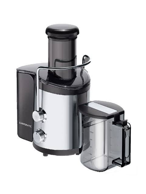 Campomatic Professional Juicer