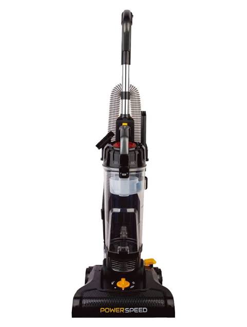 Campomatic Upright Bagless Vacuum Cleaner