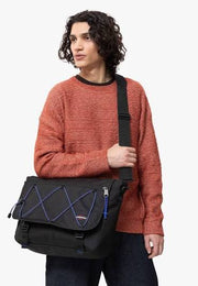مندوب EASTPACK - مندوب + موقع خارجي أزرق
