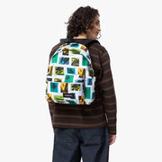 حقيبة الظهر Padded Pak'r من EASTPACK - أبيض سيتي باي