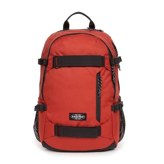 EASTPACK Getter Pro - W91 Getter Pro Cs Rust