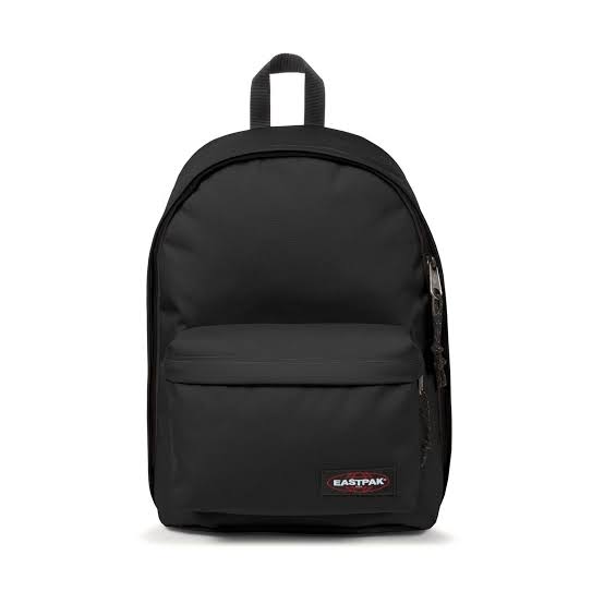 EASTPACK Day Pak'r Backpack - Black