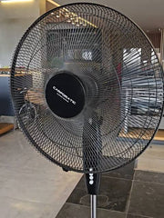 Campomatic Stand Fan 20’