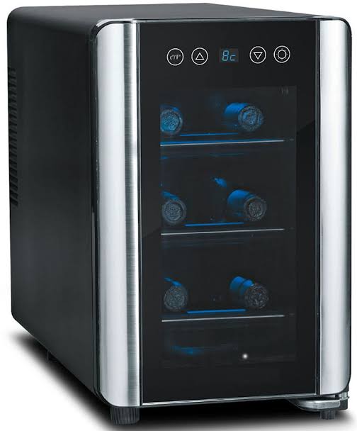Campomatic Wine & Cigar Coolers Thermoelectric