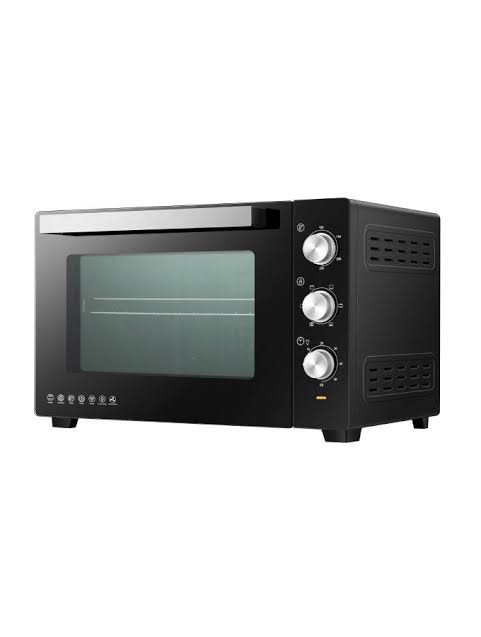 Campomatic Luxury Electric Oven