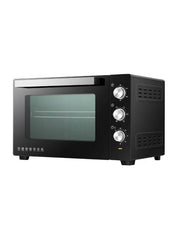Campomatic Luxury Electric Oven