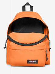 حقيبة ظهر EASTPAK Padded Pak'r - برتقالي يوسفي