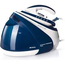Ariete Digital Control Steam Station, 7Bars, 2400W, 600gr
