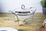 Berlinger Haus Soup Warmer, 2, 4L