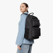 حقيبة ظهر مبطنة EASTPACK - مزدوجة