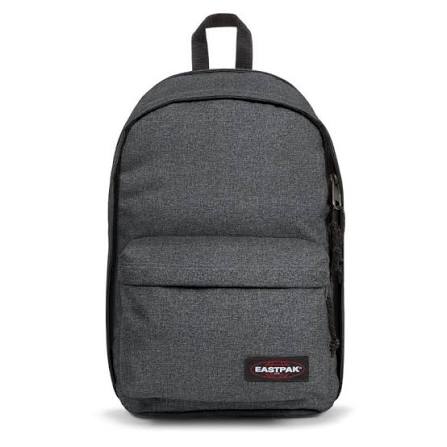 حقيبة لابتوب EASTPACK - دينيم أسود