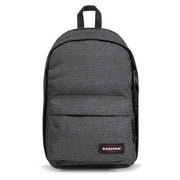 حقيبة لابتوب EASTPACK - دينيم أسود