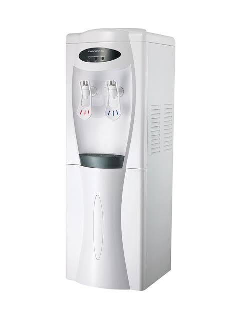 Campomatic Hot & Cold Water Dispenser