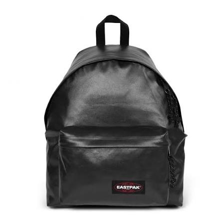 EASTPACK Padded Pak'r Backpack - Collection - Glossy Black