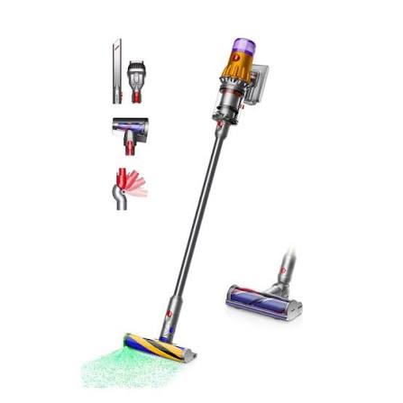 Dyson V12 Detect Cordless Vacuum Cleaner