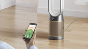 Dyson Purifier Cool De-NOx Air Purifier Fan
