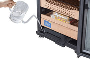 Campomatic Cigar Humidor