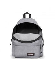حقيبة ظهر Padded Pak'r من EASTPAK - رمادي صنداي