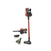 Ariete Digital Stick Cleaner, 22.2V, 150AW, Blue