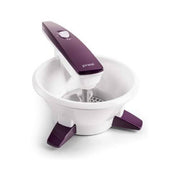 Ariete 261/01 Passi Puree Maker Purple