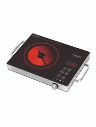 Campomatic Vitroceramic Infrared Cooker