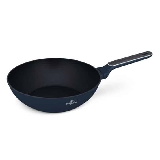 Berlinger Wok
