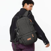 EASTPACK Floid - Floid Cs Black Denim2