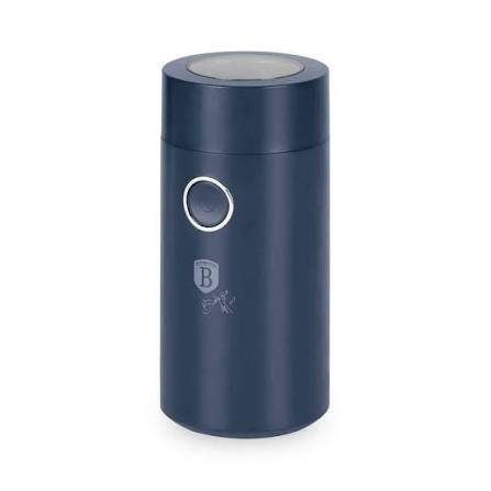 Berlinger Haus Deep Sea Electric Coffee Grinder 150W, Capacity 50Grs