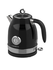 Campomatic Retro Vintage Kettle
