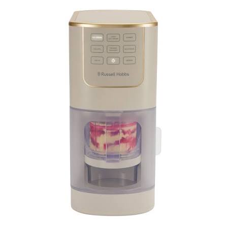 Ice Cream Maker