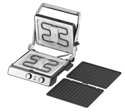 Campomatic Professional Contact Grill