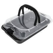 Berlinger Haus Anthracite Baking Tray with Lid