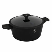 Berlinger Haus Casserole with Lid, 28 cm
