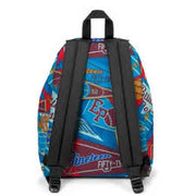 حقيبة الظهر Padded Pak'r من EASTPACK - أزرق "كلاش"