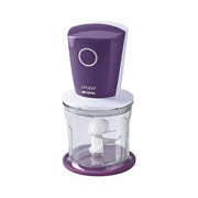 Ariete Chopper & Garlic / Purple