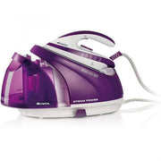 Ariete Digital Control Steam Station, 6Bars, 2200W, 480gr