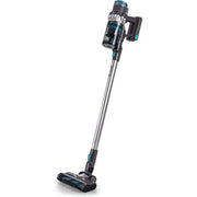 Ariete Digital Stick Cleaner, 22.2V, 150AW, Blue