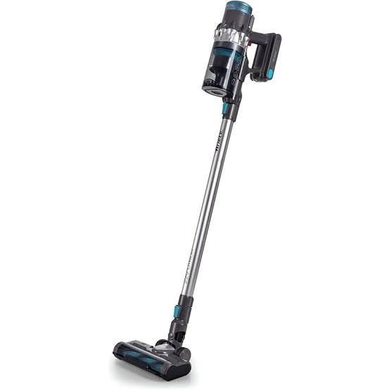 Ariete Digital Stick Cleaner, 22.2V, 150AW, Blue