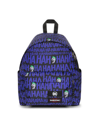 EASTPACK Day Pak'r Backpack - Special Edition - The Joker