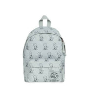 EASTPAK Orbit Mini Backpack - Peanuts Mint