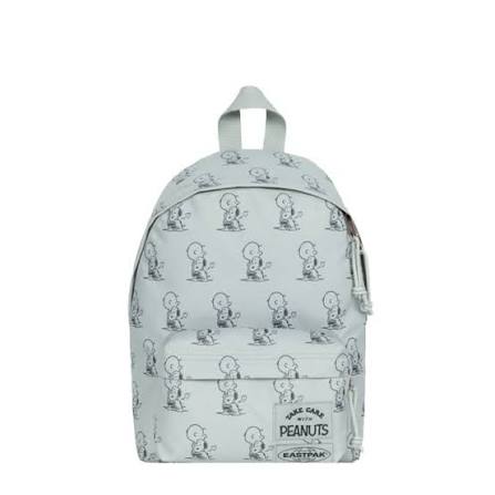 EASTPACK Orbit Mini Backpack - Peanuts Mint
