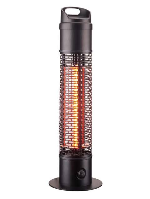 Campomatic Golden Carbon Tube Heater