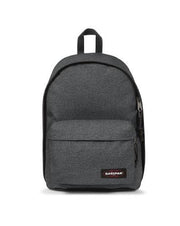 حقيبة لابتوب EASTPACK - دينيم أسود