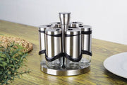 Berlinger Haus 7 pcs Spice Rack Set