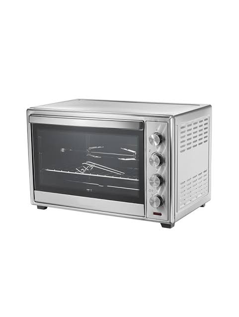 Campomatic Electric Oven