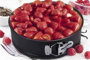 Berlinger Haus Anthracite Round Springform Pan