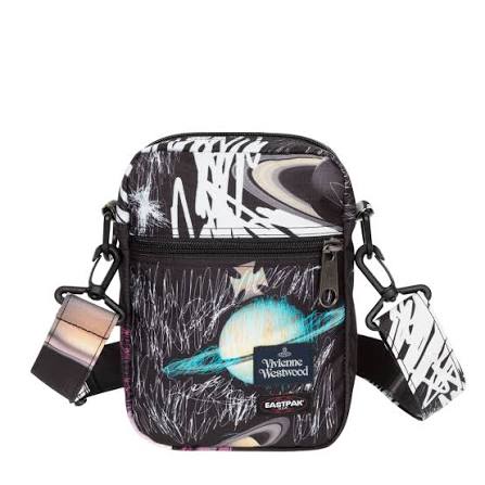EASTPACK Vw One - Vw One Planet'S Print