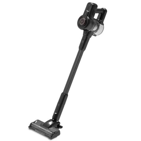 Berlinger Black Rose Vacuum Cleaner