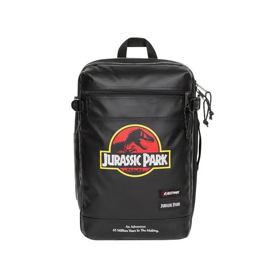 EASTPACK Transit'R Pack - Transit'R Pack Jp Poster